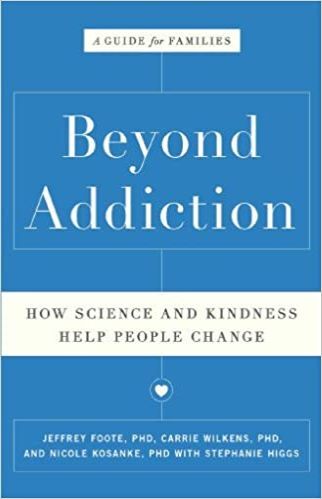 Beyond Addictionby Jeff Foote
